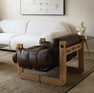 Yūgen Lounger